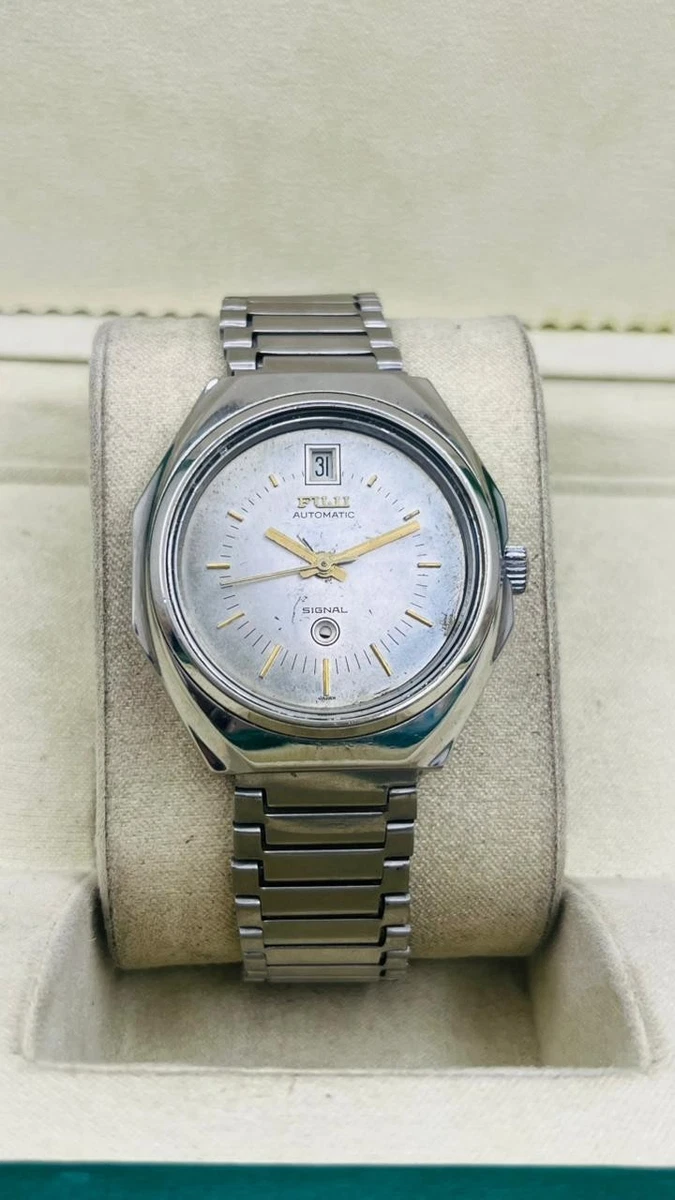 Fuji Wristwatches for sale - eBay display picture 1