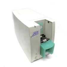 Datacard 555555-001 Image Card Express Single-Sided Monochrome ID Card Printer