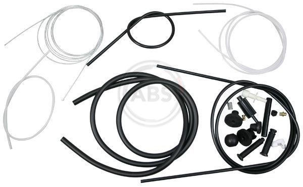 A.B.S.-OE K36880-OE Accelerator Cable for CITROËN,MAZDA,PEUGEOT