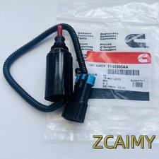 Turbo Wastegate Control Solenoid For 04-09 Dodge Ram 2500 3500 5.9 5140305aa New