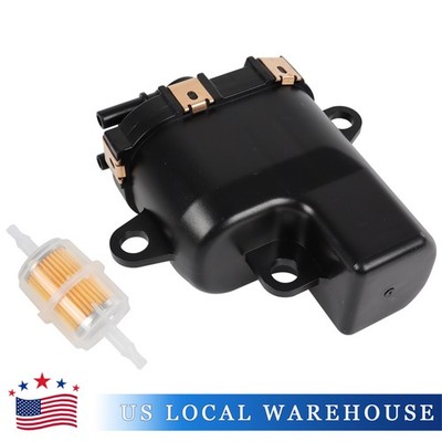 Fuel Pump Module Kit Part# 25-755-73-S For Kohler ECH440 ECV630 ECH730