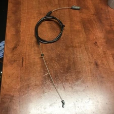 OEM Part Drive Cable Assy For Bolens 31A-32AD765 Gas 22” SnowBlower Mtd Eng.