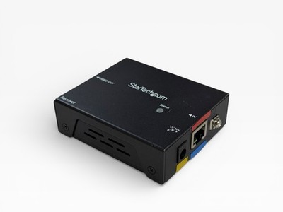 Startech.com ST121HDBTE HDMI Over CAT5 Transmitter Receiver only, Used