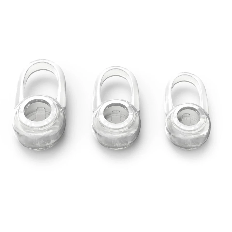 Hama Mono Bluetooth Headset MyVoice mit USB Docking Chat Telefonie für Handy PC - Bild 4 von 4