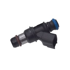 Original Fuel Injectors For 99-07 Chevy Silve...