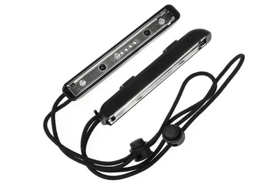 LICHIFIT Joy-Con Gamepad Griffschloss Handgelenkschlaufe Für Nintendo Switch Controller