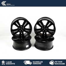 4x 19 Zoll 4x Alufelgen Satz Ford Mustang 5 8,5Jx19x ET 50 5x114,3 DR3J1007AA
