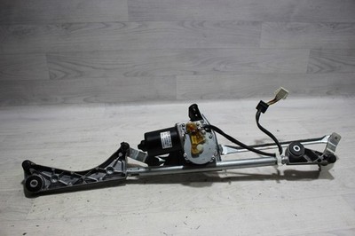 Wischermotor Wischergestänge Valeo 2038200342 Mercedes Benz C180 W203 K Bj,05