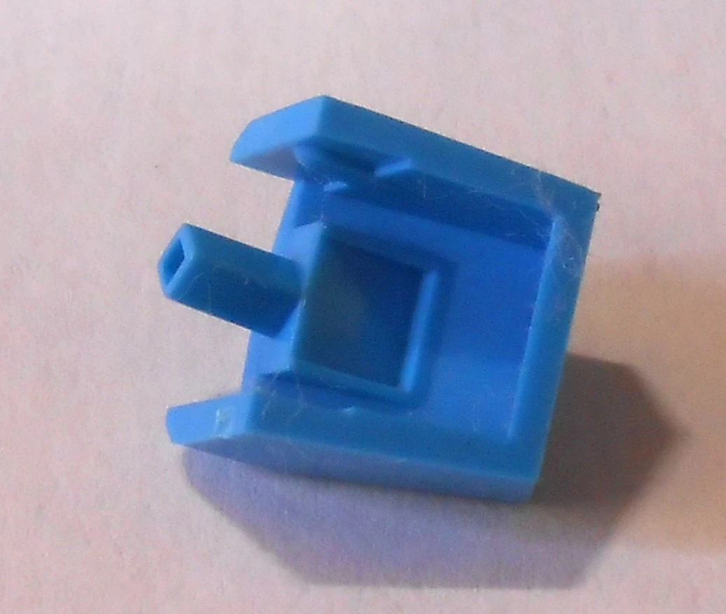 Lápiz óptico de repuesto para Sanyo STG-9 / STG-10 (azul)