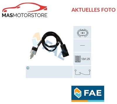 RÜCKFAHRLICHT SCHALTER FAE 41246 P NEU OE QUALITÄT