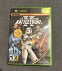 Star Wars: Battlefront II (Microsoft Xbox, 2005)