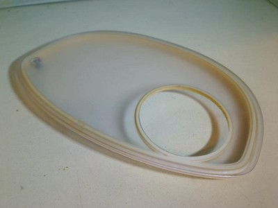 Kaffee Bohnen Deckel Abdeckung Talea Ring Plus SUP032BR-4