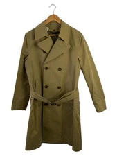 Paul Smith Trench Coat beige XL Used