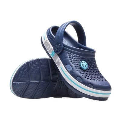 Coqui Lindo clogs 6423-404-2132 blue