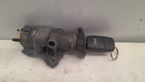 4B0905851B zündanlassschalter startschalter AUDI A4 AVANT B5 sedap1077651