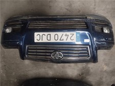 Pare-choc avant Toyota AVENSIS