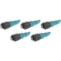 Gardena® Micro-Drip-System 2.0 SprüHdüSe 180 Grad - 5Er Pack