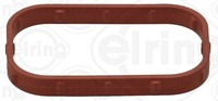 Elring Dichtung AnsaugkrüMmer 112.670 FPM Fluor-Kautschuk FüR Opel Astra B16 Z18