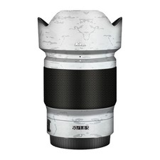 For Nikon Z 50mm f/1.8 S Camera Sticker Decal Decal Skin Vinyl Wrap