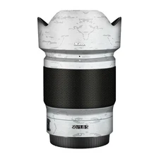 For Nikon Z 50mm f/1.8 S Camera Sticker Decal Decal Skin Vinyl Wrap