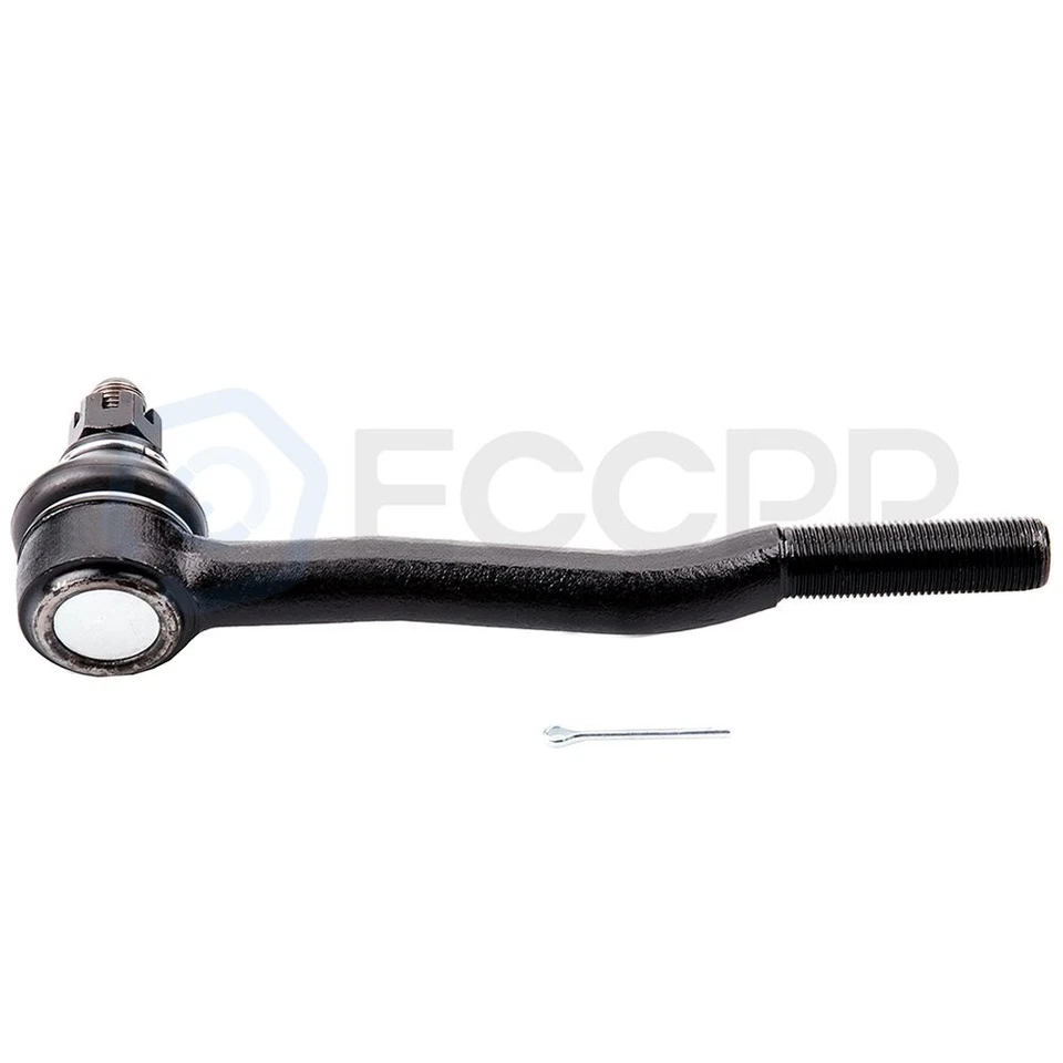Front Steering Inner Tie Rod End Suspension For 1986 87 88-1991 Toyota 4Runner Foto 2 de 4