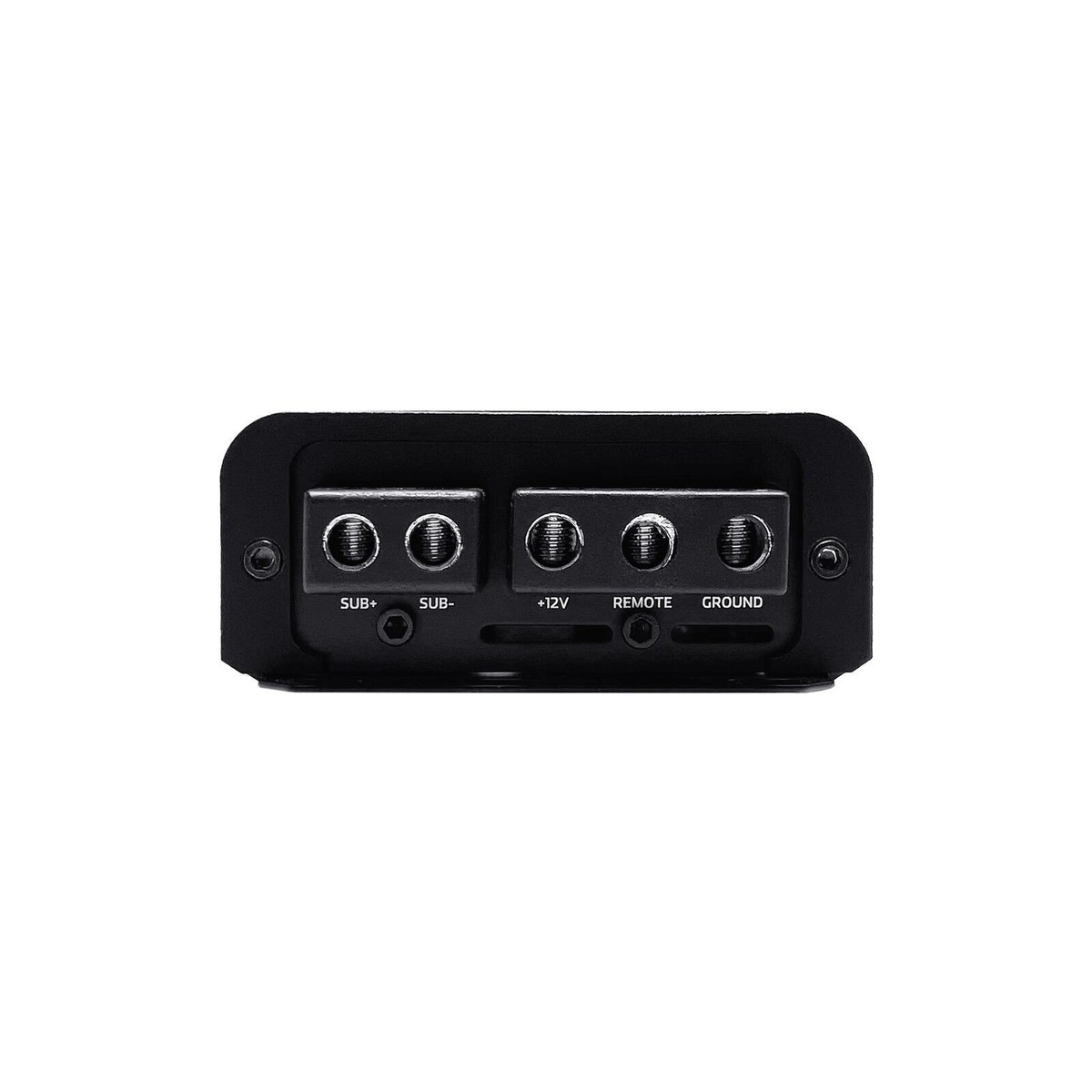 Phoenix Gold ZXM500.1 Amp ZX Series Class D Mono Mini Amplifier