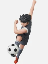 New AUTHENTIC - Ultra Detail Figure - Cap. Tsubasa - Kojiro Hyuga - UDF 711