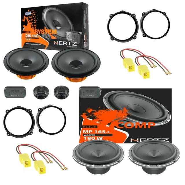 Articoli di intrattenimento in auto C1