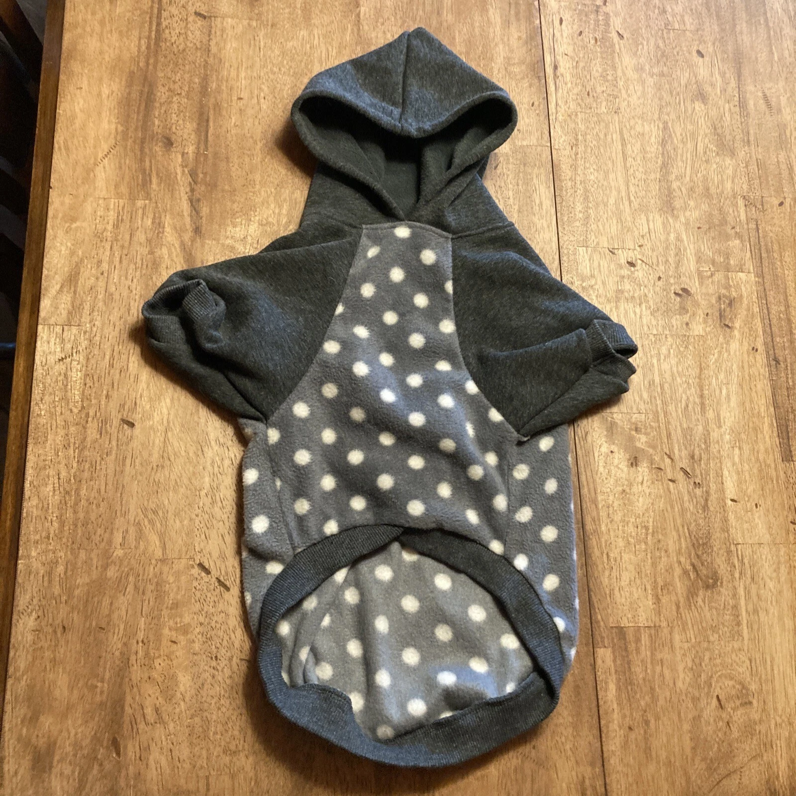 VETEMENTS Maglioni abbigliamento PET Felpa con cappuccio