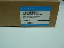 Agilent/Varian PCA ICP Instrument Control Board