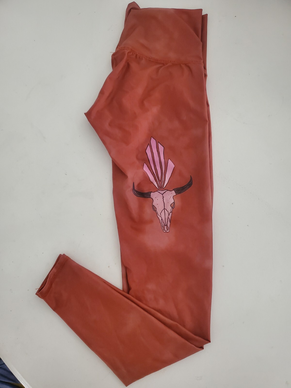 Teeki ~ Hot Pants ~ Buffalo Princess (Sienna)  like nu  small Festival 🏜 image 2