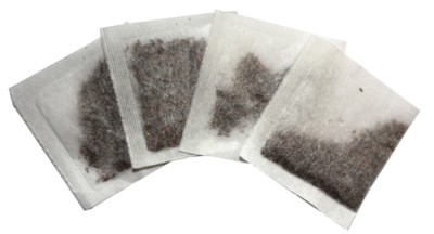 Ingwer Apfel Tee 20 x 1,6 g Aufgussbeutel 100g/12,19  Quick Tee-Meyer g1