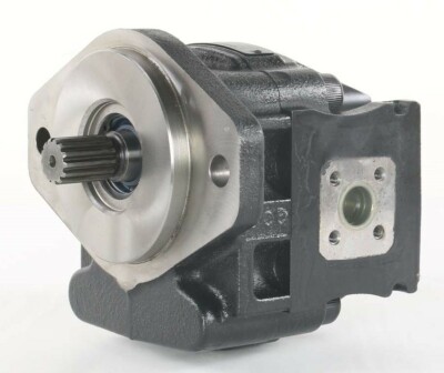 New KP30.27D0-A8K9-LBM/BE-N-KSC Casappa Hydraulic Gear Pump