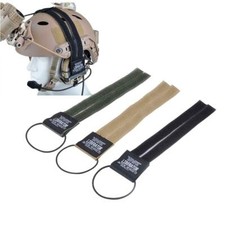 Z-Tactical Z004 Headset Conversion Kit Airsoft Helmet Liberator II Sordin