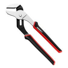 ARROW Adjustable Groove Joint Plier 12" High Carbon Steel Tongue & Groove Pliers