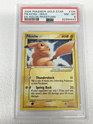 cheapest gold star pokemon card All Gold Star Pokemon Cards : r/pkmntcgcollections
