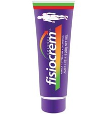Fisiocrem Solugel Muscle & Joint Pain Relief 250g Gel