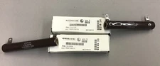 *LOT OF 2* Ohmite L50J250K, Resistors, 250K Ohms (B386)