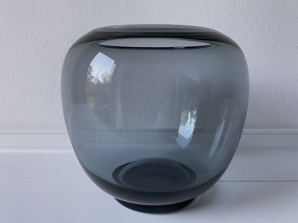 返品不可】 Wagenfeld Wilhelm / バウハウス 花瓶 Vase Grass 花瓶