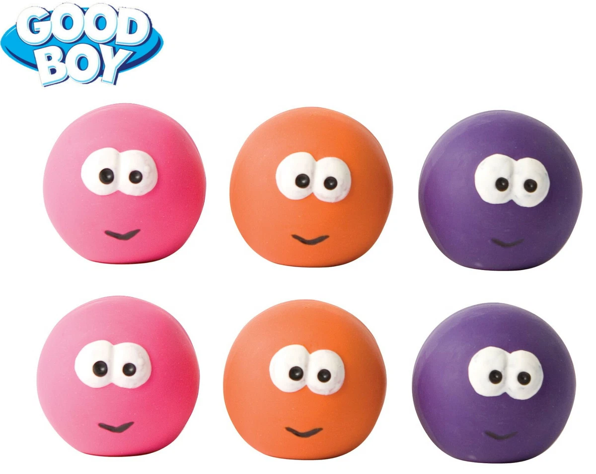 Soft squeaky hotsell dog ball