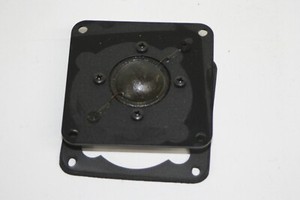 Canton--Lautsprecher Chassis aus 3-Wege Box "HB 60" --Mitteltöner--lesen bitte!