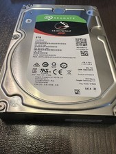Seagate IronWolf ST8000VN0022 8 TB,Internal,7200 RPM,3.5 Seagate IronWolf ST8000VN0022 8 TB,Internal,7200 RPM,3.5