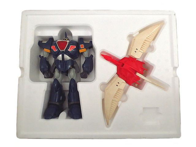 Superconducting Robo Tetsujin 28 FX Takara Vintatge Original for