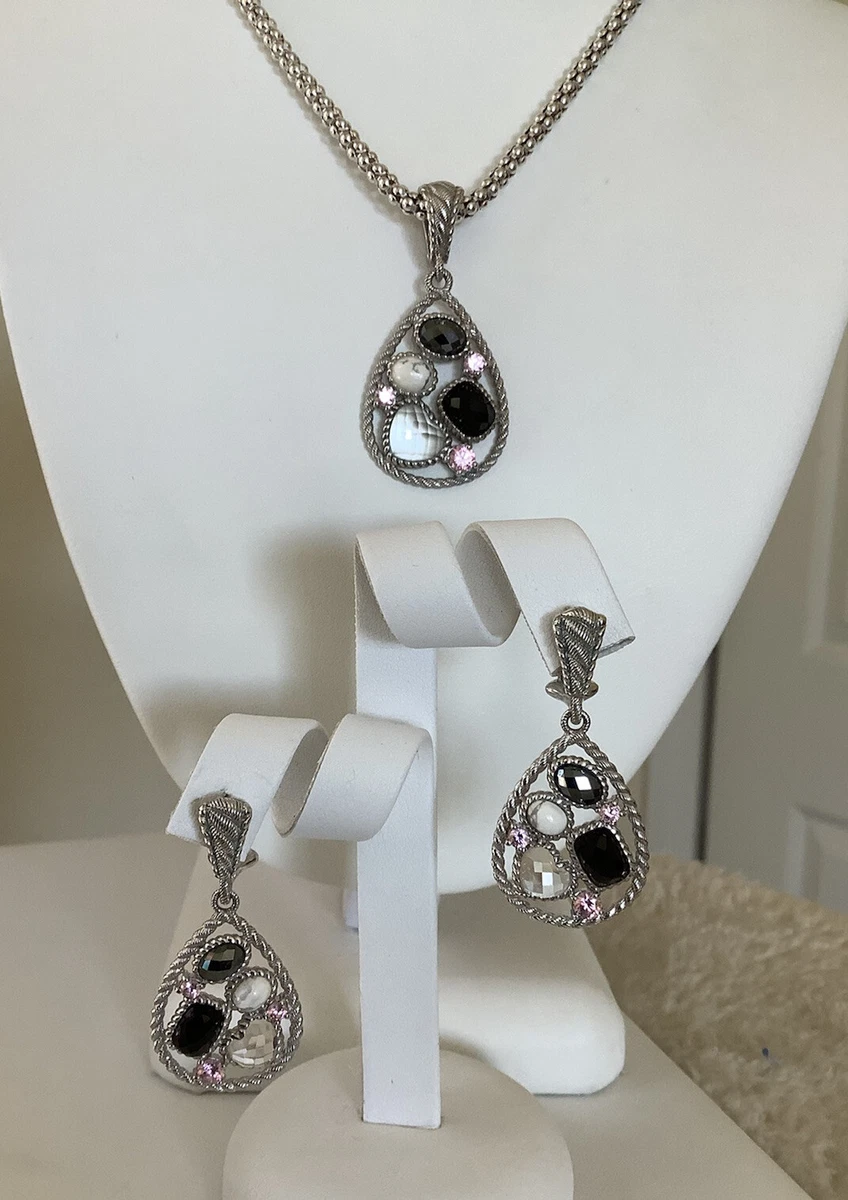 Judith sale ripka earrings
