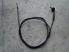 cable de serrure de coffre scooter mbk ovetto yamaha neos 1
