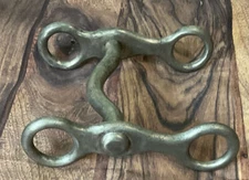 Aluminum Grazing Bit 4.5”