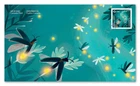 Canada B31 Community Foundation Fireflies FDC 2021