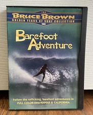 Barefoot Adventure (DVD, 2000) for sale online | eBay