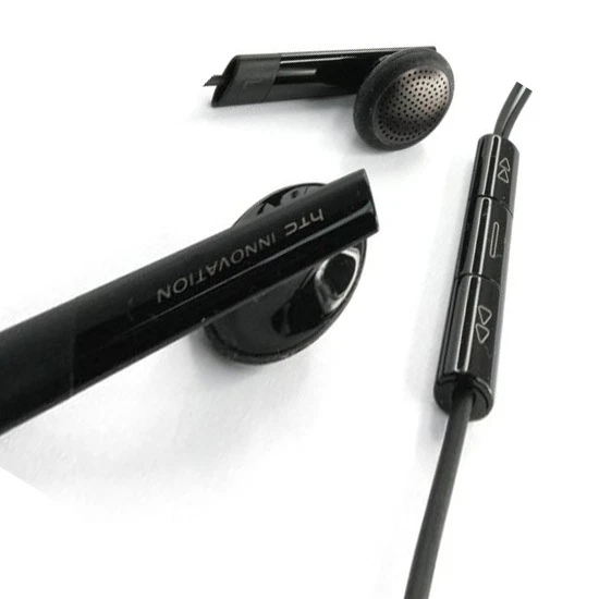 HTC SENSATION remote controler stereo headset - Image 3 of 3