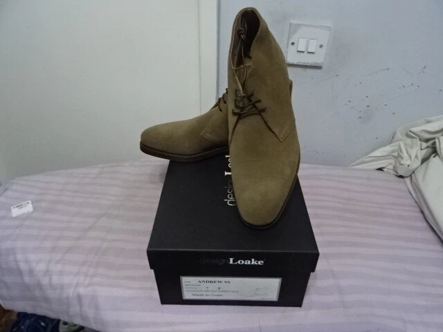 Loake andrew sale